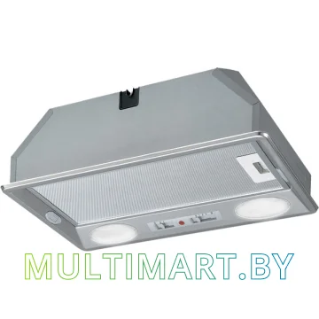 Вытяжка Jetair CA 3/520 1M INX-09